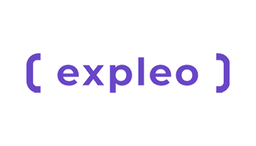 Logo EXPLEO