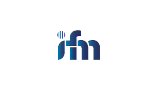 Logo IFM